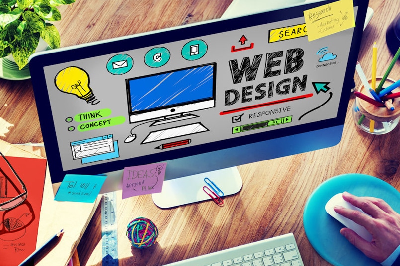 Diseño web profesional en España para aumentar tus clientes